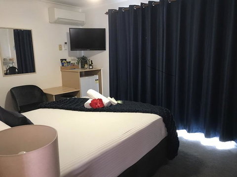OCEAN BREEZE MOTEL - Airlie Beach Holiday 21