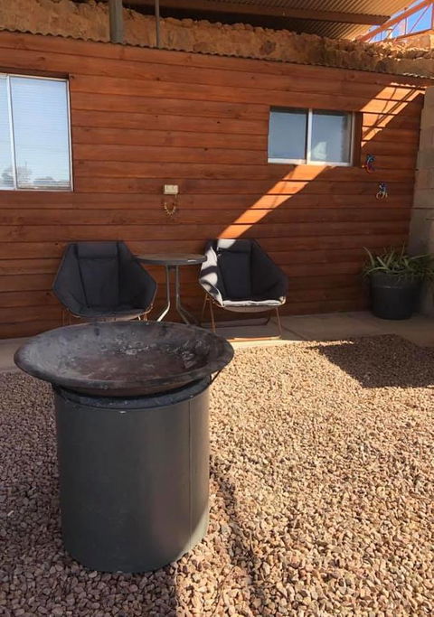 Aussie Opal Diggers Outback Retreat-Undergound - Airlie Beach Holiday 21