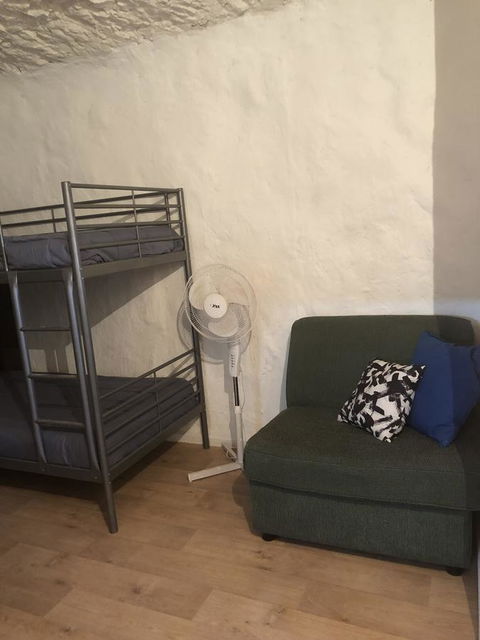 Aussie Opal Diggers Outback Retreat-Undergound - Airlie Beach Holiday 17