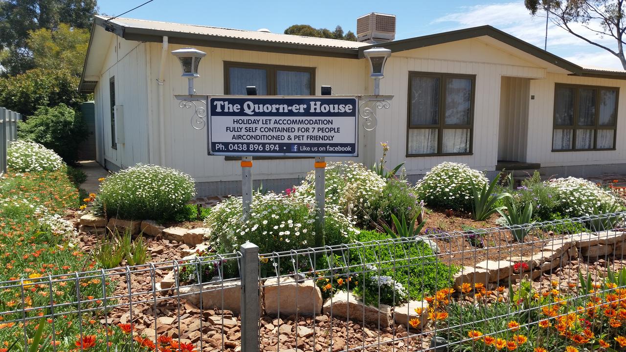 Quorn SA Airlie Beach Holiday