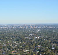 Kingsview Belair Apartment Grand Views of Adelaide