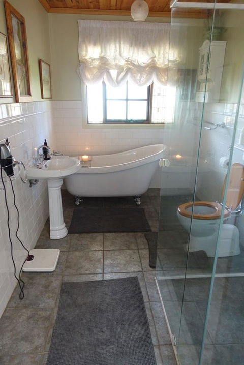 Amy\'s House Bed & Breakfast - Airlie Beach Holiday 41