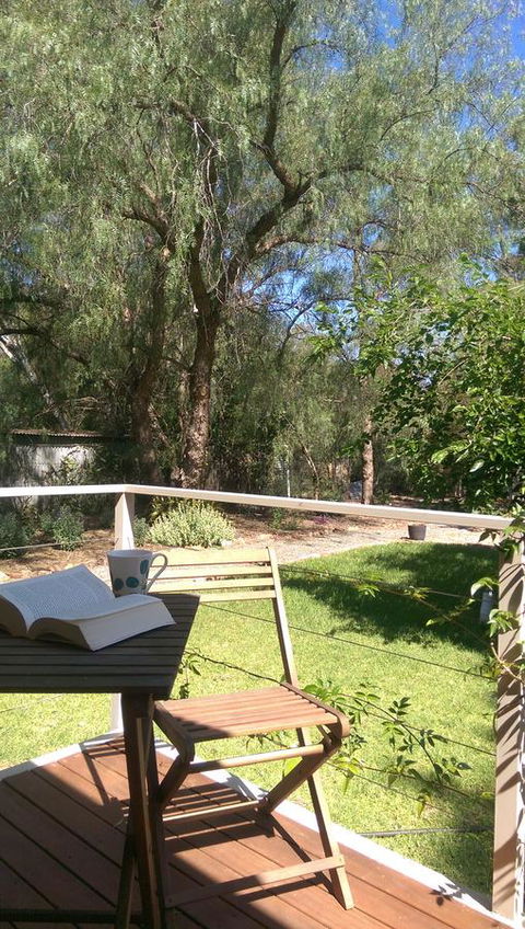 Amy\'s House Bed & Breakfast - Airlie Beach Holiday 20