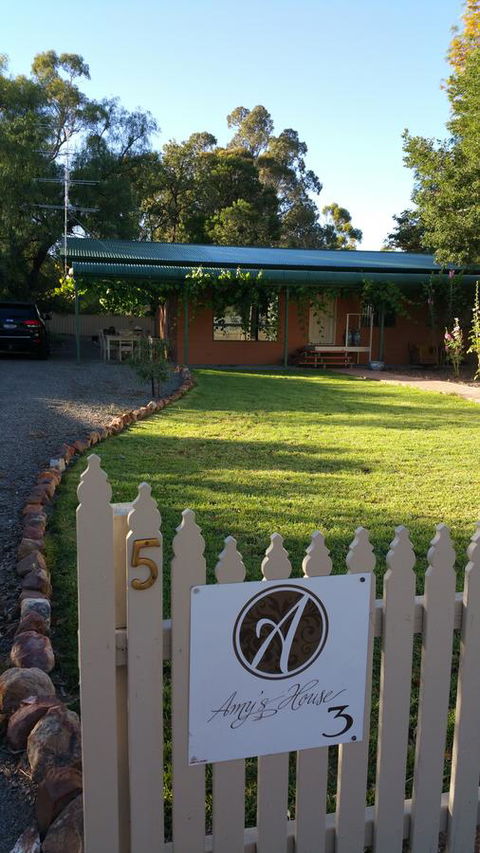 Amy\'s House Bed & Breakfast - Airlie Beach Holiday 11