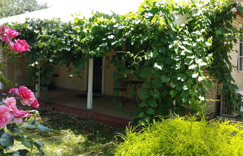 Amy\'s House Bed & Breakfast - Airlie Beach Holiday 34
