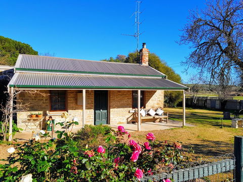 Amy\'s House Bed & Breakfast - Airlie Beach Holiday 35