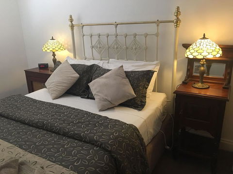 Amy\'s House Bed & Breakfast - Airlie Beach Holiday 18