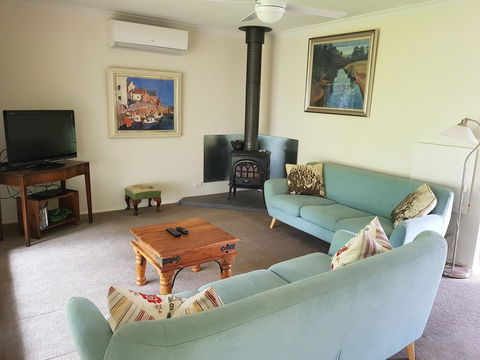 Amy\'s House Bed & Breakfast - Airlie Beach Holiday 7