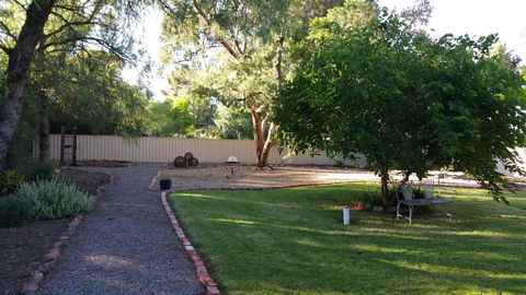 Amy\'s House Bed & Breakfast - Airlie Beach Holiday 26