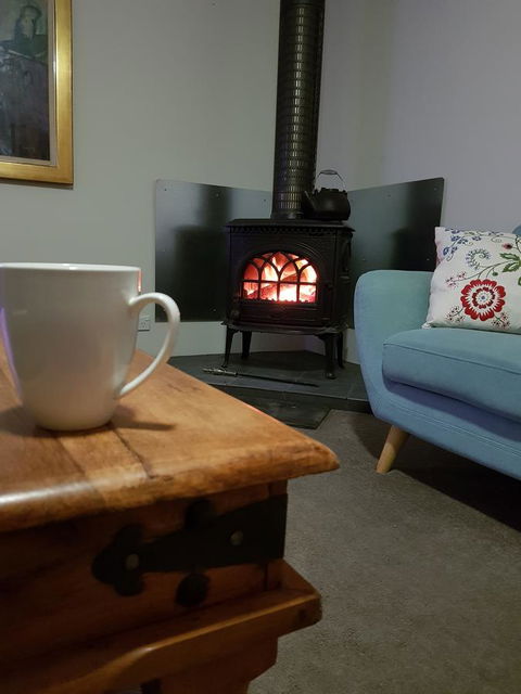 Amy\'s House Bed & Breakfast - Airlie Beach Holiday 1