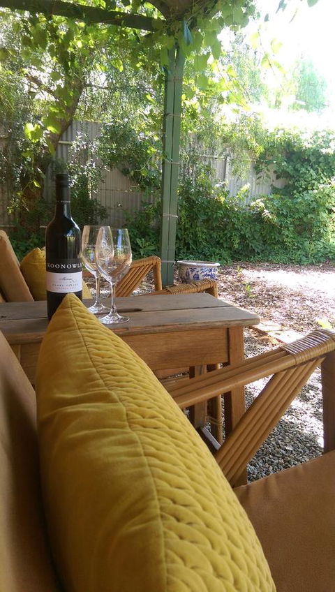 Amy\'s House Bed & Breakfast - Airlie Beach Holiday 15