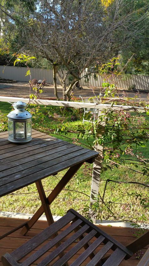 Amy\'s House Bed & Breakfast - Airlie Beach Holiday 16