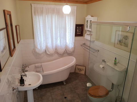 Amy\'s House Bed & Breakfast - Airlie Beach Holiday 13