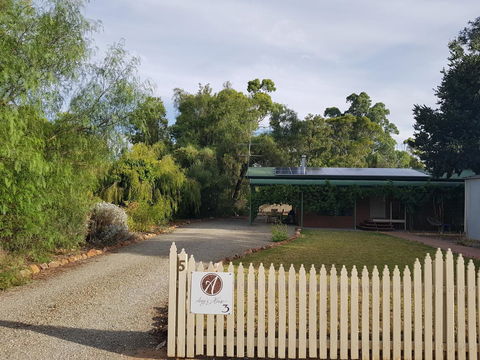Amy\'s House Bed & Breakfast - Airlie Beach Holiday 27