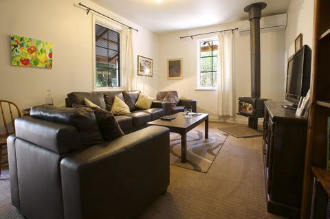 Amy\'s House Bed & Breakfast - Airlie Beach Holiday 6