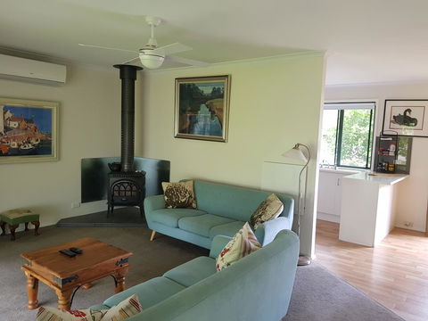 Amy\'s House Bed & Breakfast - Airlie Beach Holiday 25