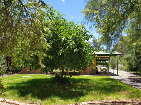 Amy\'s House Bed & Breakfast - Airlie Beach Holiday 28