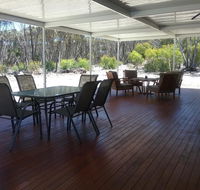 The Island House - Airlie Beach Holiday