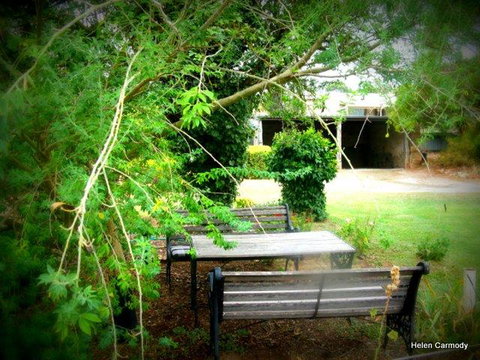 The Pig And Whistle - Airlie Beach Holiday 16