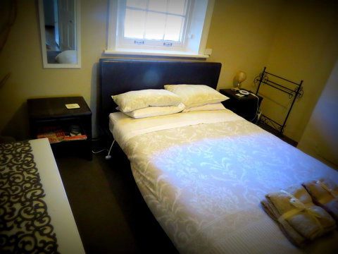 The Pig And Whistle - Airlie Beach Holiday 12