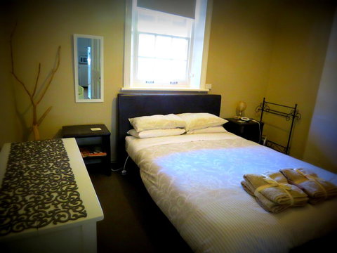 The Pig And Whistle - Airlie Beach Holiday 10