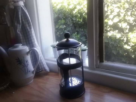 The Pig And Whistle - Airlie Beach Holiday 13