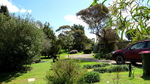 The Pig And Whistle - Airlie Beach Holiday 18