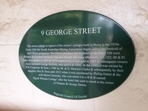 The Pig And Whistle - Airlie Beach Holiday 40