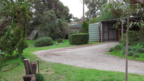 The Pig And Whistle - Airlie Beach Holiday 15