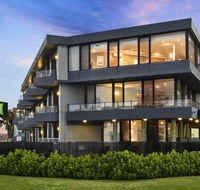 ibis Styles Port Macquarie - Airlie Beach Holiday