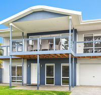 'Hope House' - Encounter Bay - Airlie Beach Holiday