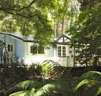 Aldgate Valley Bed and Breakfast - Airlie Beach Holiday