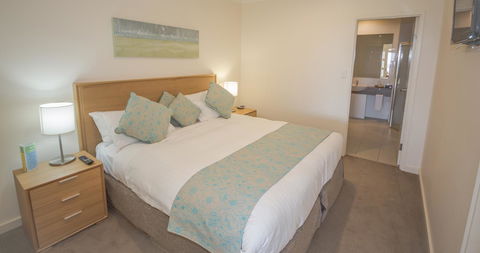 Lady Bay Hotel - Airlie Beach Holiday 4
