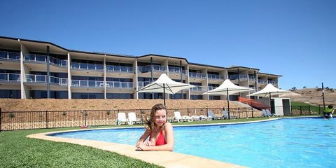 Lady Bay Hotel - Airlie Beach Holiday 9