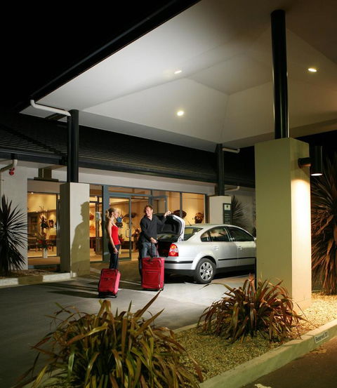 Lady Bay Hotel - Airlie Beach Holiday 8