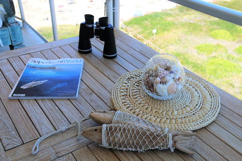 Beachfront Bliss - Airlie Beach Holiday 13