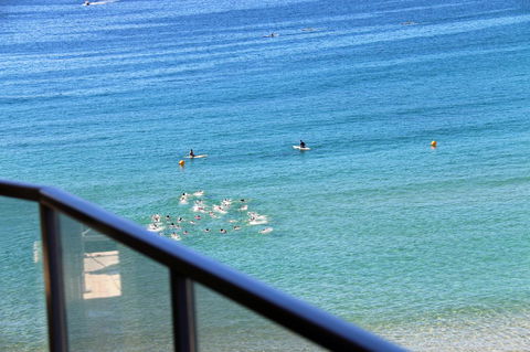 Beachfront Bliss - Airlie Beach Holiday 20