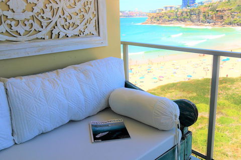 Beachfront Bliss - Airlie Beach Holiday 14
