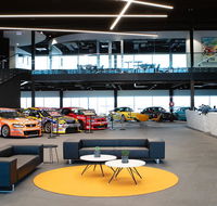 Rydges Pit Lane - Airlie Beach Holiday