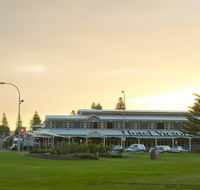 Hotel Victor - Airlie Beach Holiday