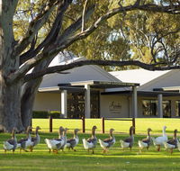 Serafino McLaren Vale - Airlie Beach Holiday