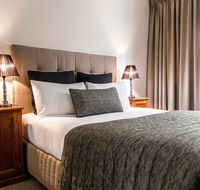 The Belmore All-Suite Hotel - Airlie Beach Holiday