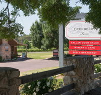 OXENBERRY FARM - Airlie Beach Holiday