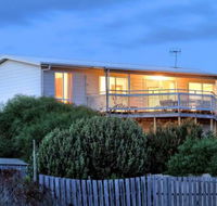 SeaWatch-Sea Views - Airlie Beach Holiday