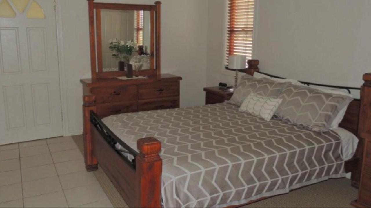 Bretti NSW Airlie Beach Holiday