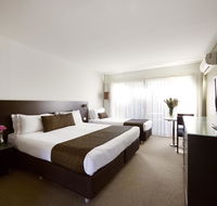 Station Motel - Airlie Beach Holiday
