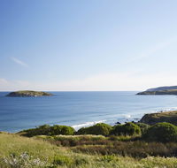 NRMA Victor Harbor Beachfront Holiday Park - Airlie Beach Holiday