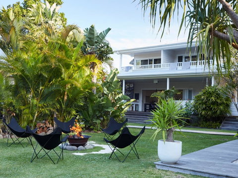 Atlantic Byron Bay - Airlie Beach Holiday 9