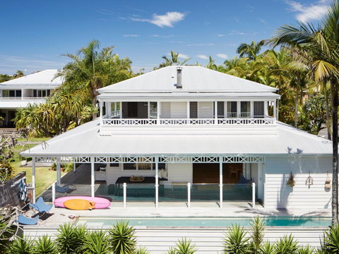 Atlantic Byron Bay - Airlie Beach Holiday 4