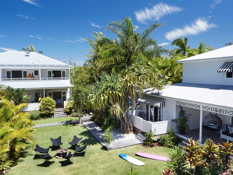 Atlantic Byron Bay - Airlie Beach Holiday 0